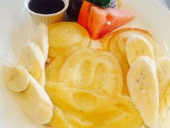 -Geneva日内瓦餐厅(西郊宝成花苑店)