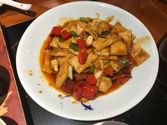 -院落创意菜