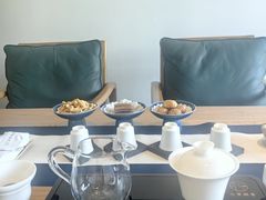 -小茶闲舍·观景商务茶馆(广州塔店)