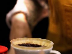 手工咖啡-Home Cafe(水榭春天店)