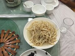 -天乐农家鱼头王(天目湖店)