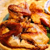 昆明复刻小清迈｜独栋小楼里吃正宗泰国美食