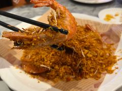 -不仔客海鲜·烧烤·270度海景餐厅(大东海店)
