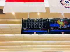 -广州保龄球馆(广州天河体育中心店)