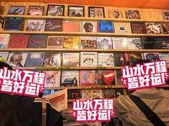 -独音唱片 Indie Music