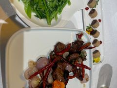 -月福京味斋·烤鸭店·北京菜(鼓楼总店)