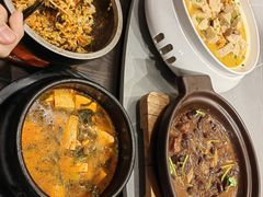 -松涛园朝鲜·海鲜·料理店(鸭绿江断桥店)