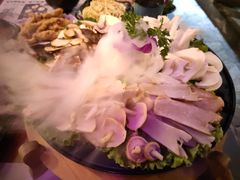 -束河人家(南锣鼓巷店)