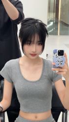 -DL HOPE明星造型