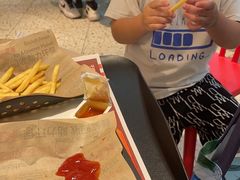 -大玩家(中原万达广场店)