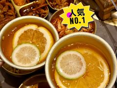 -泰盏鬼·颓废冬阴(陈家祠扬韬店)
