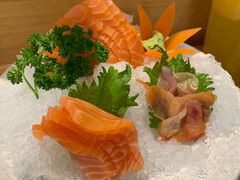 -酒井酱子·深夜食堂(东城汇店)