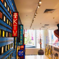 -乐高品牌旗舰店(人民广场店)
