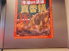 -海底捞火锅(公益西桥店)