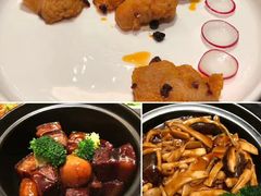 -俏江南天津时尚曲艺主题餐厅(马场道店)