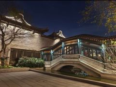 -广州西关永庆坊旅游区