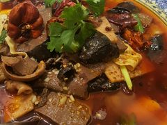 -大铁勺新津菜(东丽阳光新业广场店)