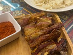 -乡村馕坑肉·烧烤·新疆菜·本地人更爱吃(阿勒泰首店)