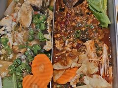 -鱼酷活鱼烤鱼(沈阳大悦城店)