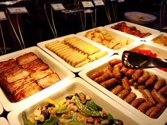 -浙江西子宾馆·瑶园咖啡厅