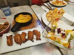 -必胜客(瑞虹店)