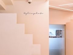 大堂-美丽心情(奥体店)