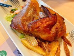 -宜家·瑞典风味餐厅(三桥店)