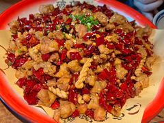 -泥糊破店小酒馆·团建聚餐(南京西路店)