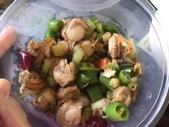 -郭姐·威海渔村(黄兴路店)