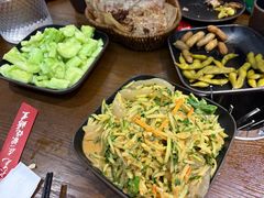 -半酌烧烤小酒馆(南京东路店)