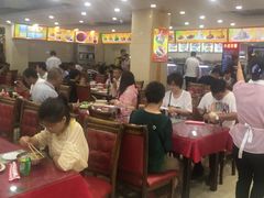 大堂-西塔大冷面(市府大路店)