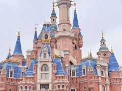 -上海迪士尼度假区