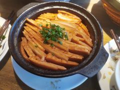 -老阿爸鲜鱼土菜(昆山花桥店)