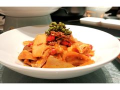 -小厨娘淮扬菜(天印大道店)