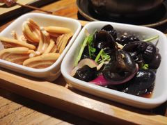 -桂小厨广西菜(万象城店)