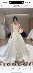 点击看大图 -Chic Bridal 熙可婚纱