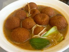 -一盏明灯全素斋(五爷庙店)