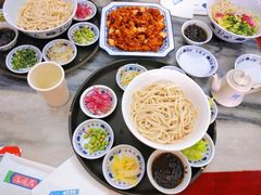 -海碗居老北京炸酱面(增光路店)