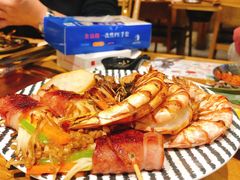 -秋木烤肉·韩国牛肉名家(高新旗舰店)