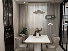-居丽装饰空间设计(总部)