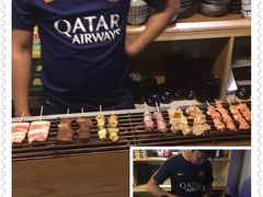 -J.K轴吧居酒屋&酒吧