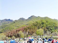 -玉渡山自然风景区