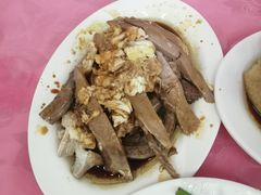 -电白鸭粥店(下沙二坊88号店)