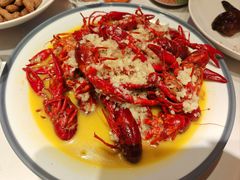 -杨氏青龙虾·羊蝎子(托乐嘉店)