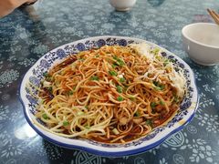-范记豆花庄(东门好吃街店)