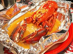 -辉记炭烧海鲜大排档·老字号(福田店)