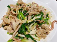 -小螺号海鲜·地道鲁菜(省体总店)