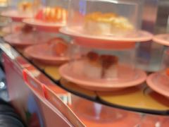 -争鲜回转寿司(中街大悦城店)