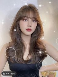 -朗峰专业美发沙龙