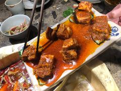 -小龙坎老火锅(华飞店)